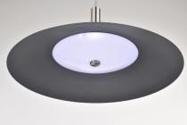 CORRINE 18" LED PENDANT - 62-2083