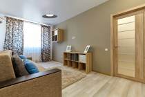 CORRINE 18" LED PENDANT - 62-2083