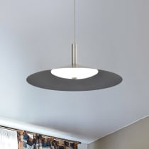 CORRINE 18" LED PENDANT - 62-2083