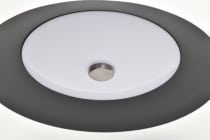 CORRINE 10" LED WALL SCONCE - 62-2084