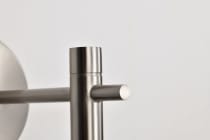 CORRINE 10" LED WALL SCONCE - 62-2084