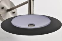 CORRINE 10" LED WALL SCONCE - 62-2084