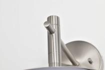 CORRINE 10" LED WALL SCONCE - 62-2084