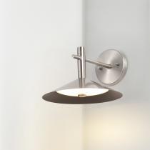 CORRINE 10" LED WALL SCONCE - 62-2084