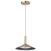 CORRINE 10" LED PENDANT - 62-2091