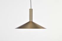 CORRINE 10" LED PENDANT - 62-2091