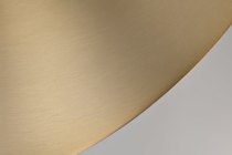 CORRINE 18" LED PENDANT - 62-2093