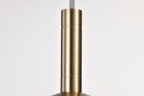 CORRINE 18" LED PENDANT - 62-2093