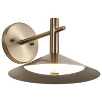 CORRINE 10" LED WALL SCONCE - 62-2094