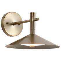 CORRINE 10" LED WALL SCONCE - 62-2094