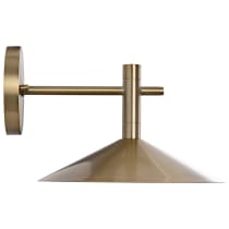 CORRINE 10" LED WALL SCONCE - 62-2094