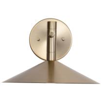 CORRINE 10" LED WALL SCONCE - 62-2094