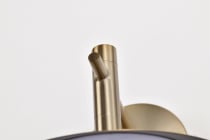 CORRINE 10" LED WALL SCONCE - 62-2094