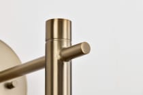 CORRINE 10" LED WALL SCONCE - 62-2094