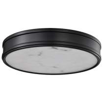 KENDALL 14" LED FLUSH MOUNT - 62-2101