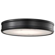 KENDALL 14" LED FLUSH MOUNT - 62-2101