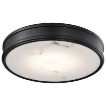 KENDALL 14" LED FLUSH MOUNT - 62-2101
