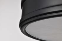 KENDALL 14" LED FLUSH MOUNT - 62-2101