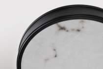 KENDALL 14" LED FLUSH MOUNT - 62-2101