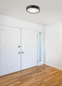 KENDALL 14" LED FLUSH MOUNT - 62-2101