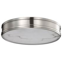 KENDALL 14" LED FLUSH MOUNT - 62-2111