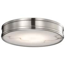 KENDALL 14" LED FLUSH MOUNT - 62-2111
