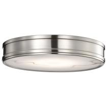 KENDALL 14" LED FLUSH MOUNT - 62-2111