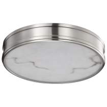 KENDALL 14" LED FLUSH MOUNT - 62-2111