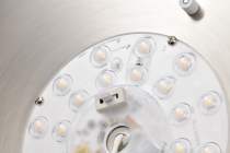 KENDALL 14" LED FLUSH MOUNT - 62-2111