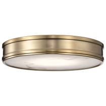 KENDALL 14" LED FLUSH MOUNT - 62-2121