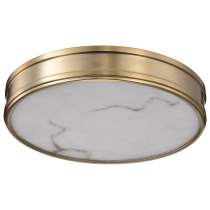 KENDALL 14" LED FLUSH MOUNT - 62-2121