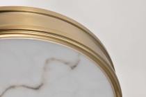 KENDALL 14" LED FLUSH MOUNT - 62-2121