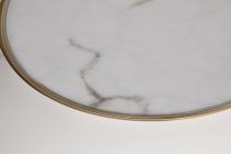 KENDALL 14" LED FLUSH MOUNT - 62-2121