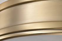 KENDALL 14" LED FLUSH MOUNT - 62-2121