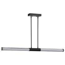 KINGSPORT 44" LED ISLAND PEND - 62-2132