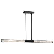 KINGSPORT 44" LED ISLAND PEND - 62-2132