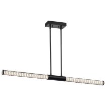 KINGSPORT 44" LED ISLAND PEND - 62-2132