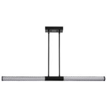 KINGSPORT 44" LED ISLAND PEND - 62-2132