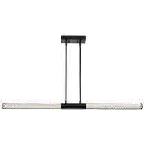 KINGSPORT 44" LED ISLAND PEND - 62-2132