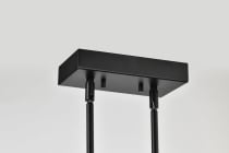 KINGSPORT 44" LED ISLAND PEND - 62-2132