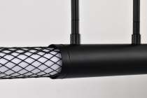 KINGSPORT 44" LED ISLAND PEND - 62-2132