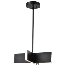 BLAINE 16" LED PENDANT - 62-2141