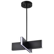 BLAINE 16" LED PENDANT - 62-2141