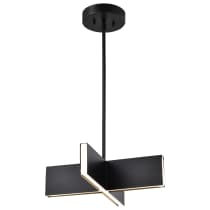 BLAINE 16" LED PENDANT - 62-2141