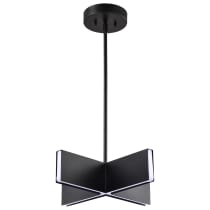 BLAINE 16" LED PENDANT - 62-2141