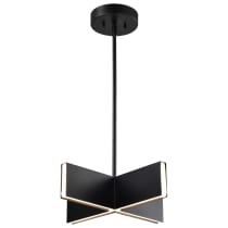 BLAINE 16" LED PENDANT - 62-2141