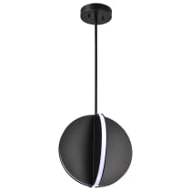 BLAINE 13" LED PENDANT - 62-2151