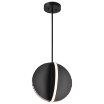 BLAINE 13" LED PENDANT - 62-2151