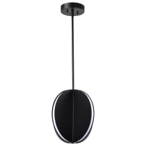 BLAINE 13" LED PENDANT - 62-2151
