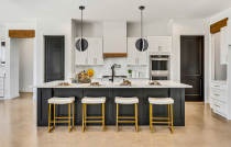 BLAINE 13" LED PENDANT - 62-2151